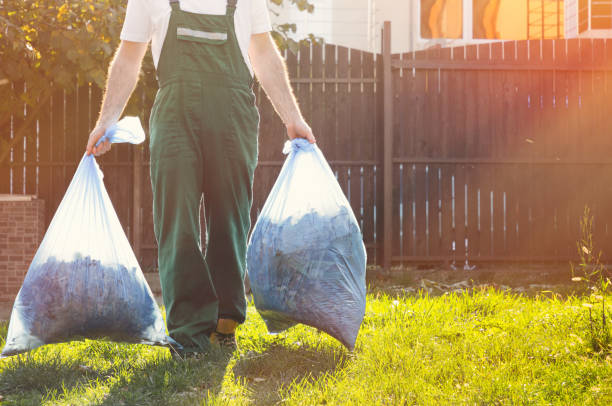 Retail Junk Removal in Monroeville, OH